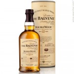 Balvenie 12 years DoubleWood